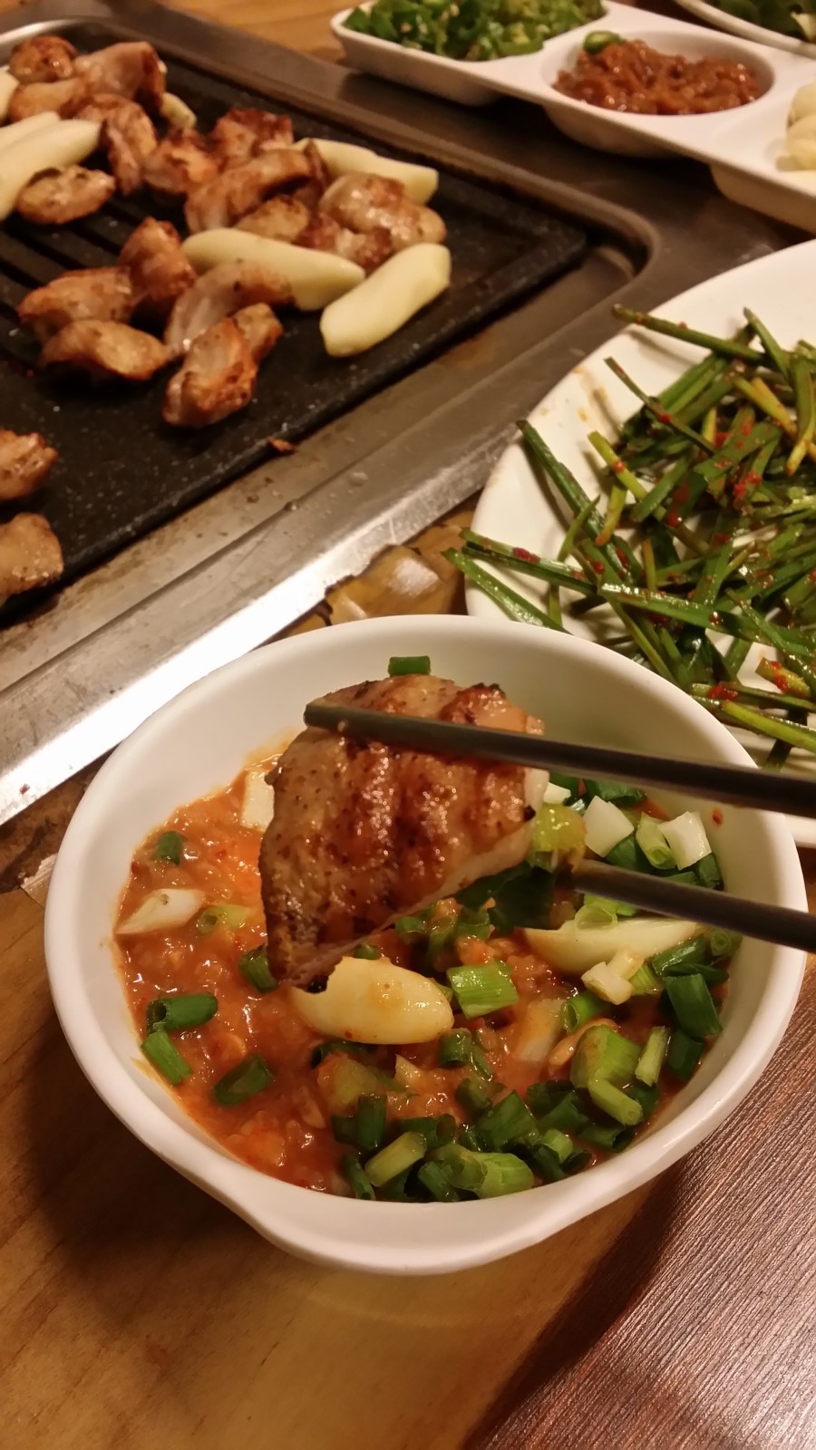 삼부생막창 이미지