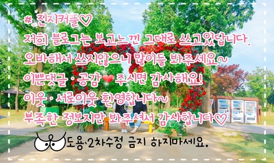 몽실이비어 이미지