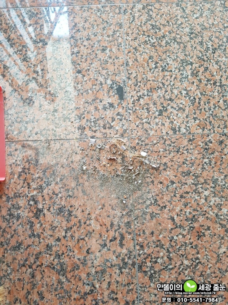 세광클린 이미지