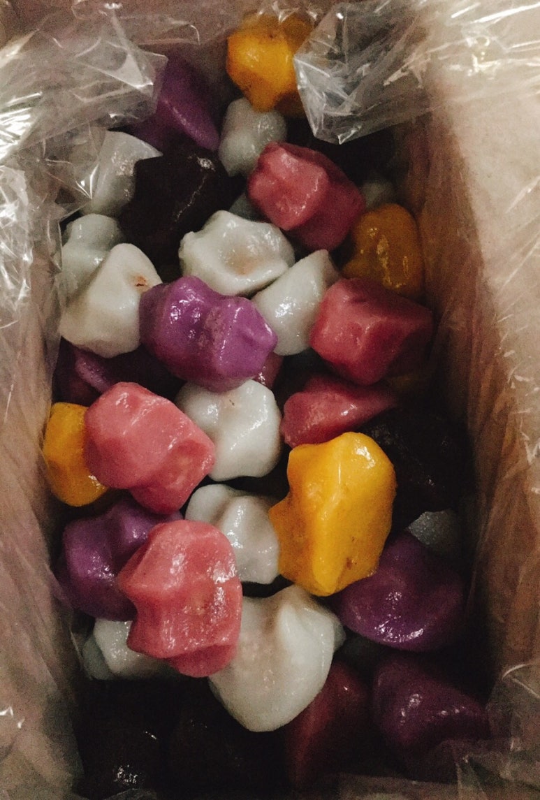 떡아저씨 이미지