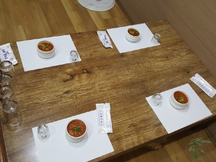 동해바다 쌍둥이횟집 이미지