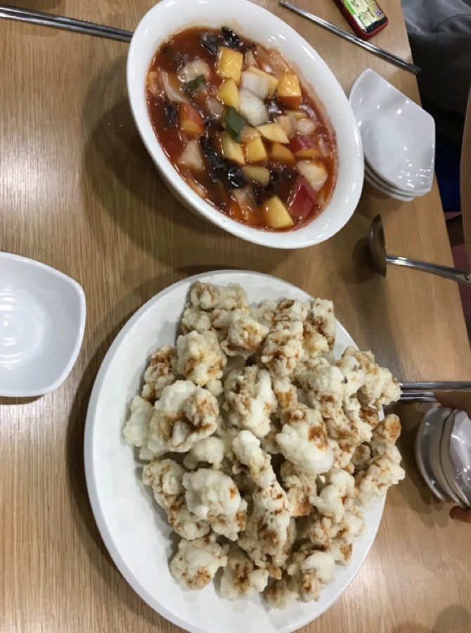 신기동짬뽕 이미지