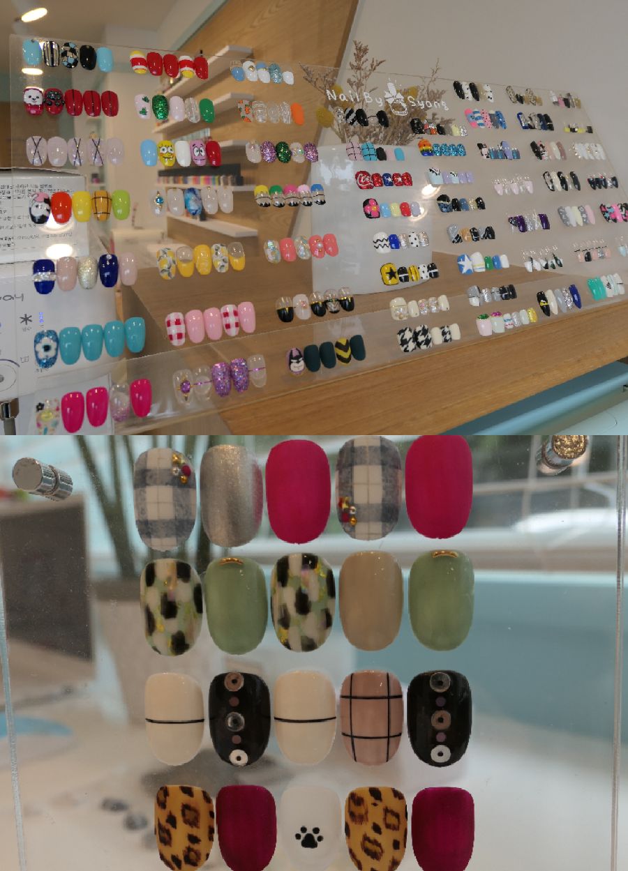 네일숑 이미지