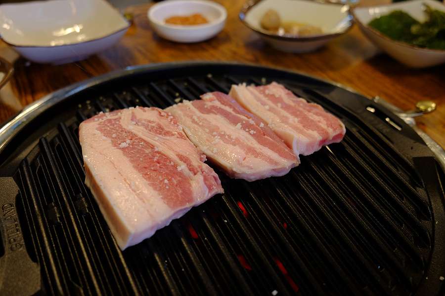 우통도축산 이미지
