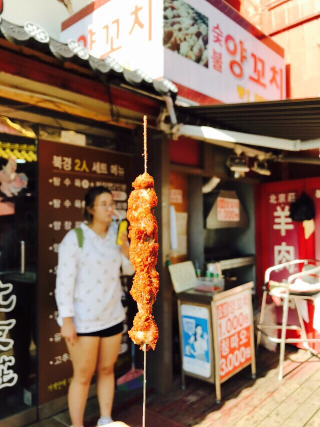 벤뎅이포장마차 이미지