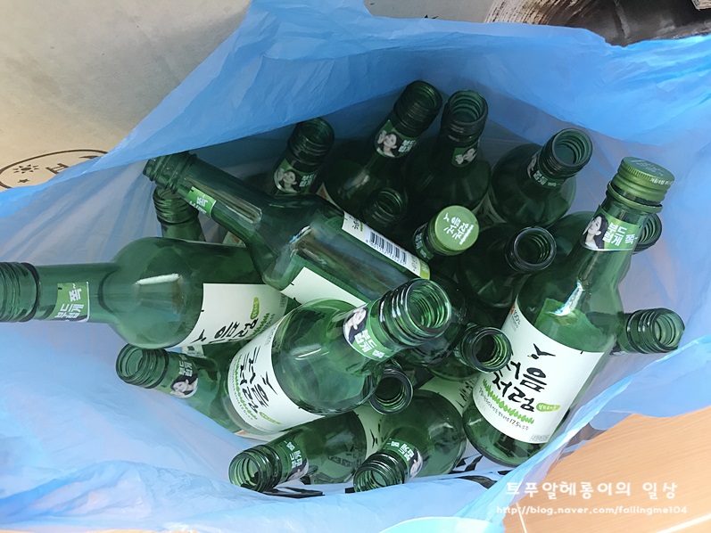 큰언니명태조림 이미지