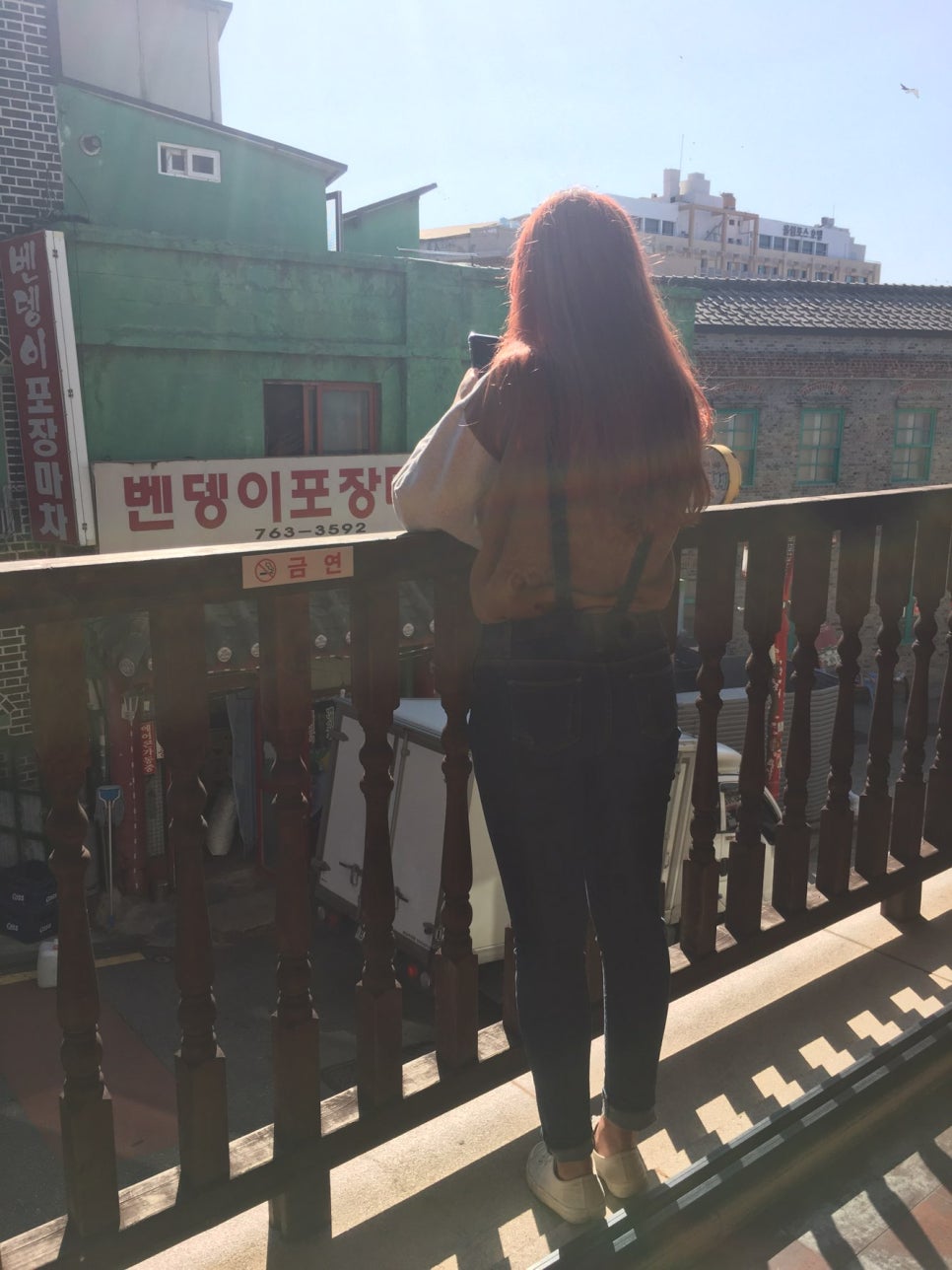 벤뎅이포장마차 이미지