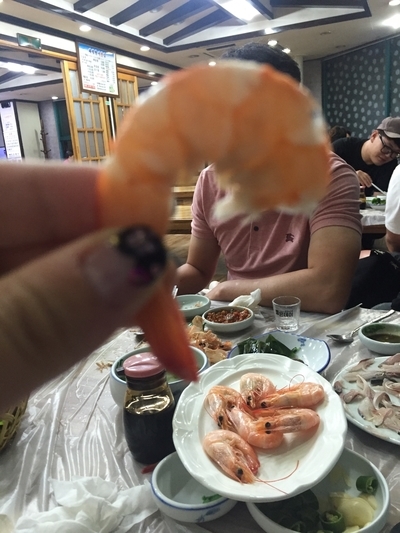 대성활어회센타 이미지