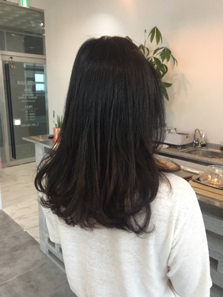 비스타헤어 이미지
