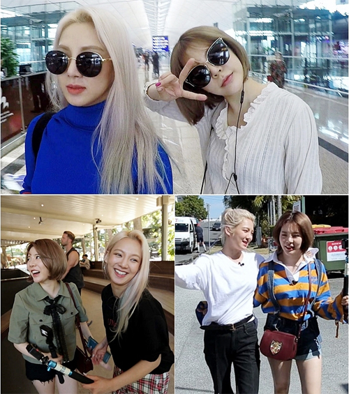써니&패션 이미지
