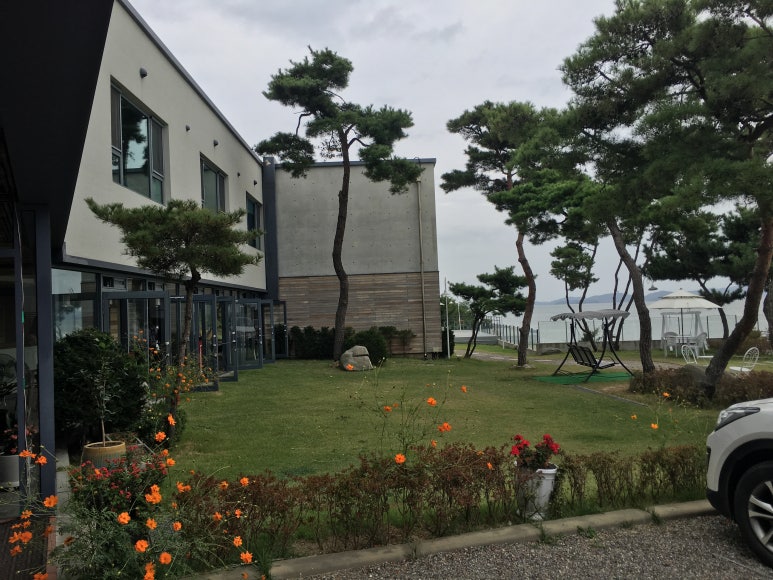 썬댄스펜션 이미지