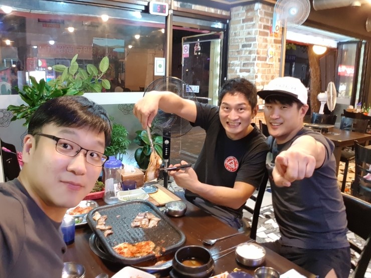 트리플짐 이미지
