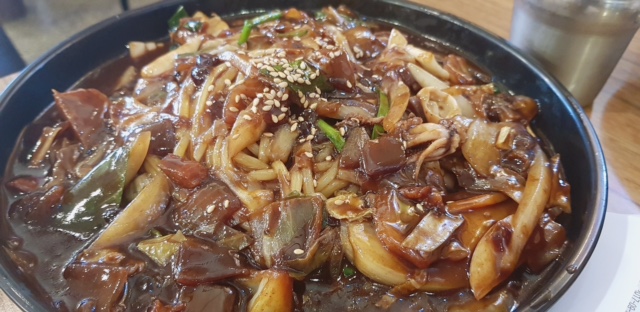 칭구짬뽕 이미지