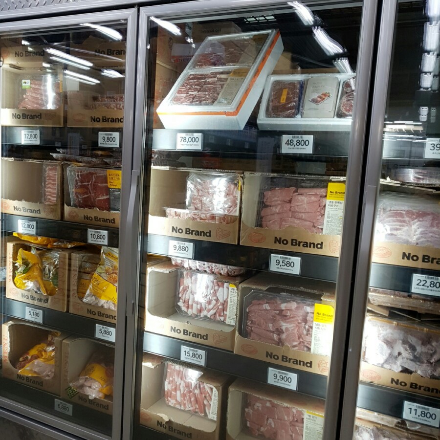 노브랜드 강남세곡점 이미지