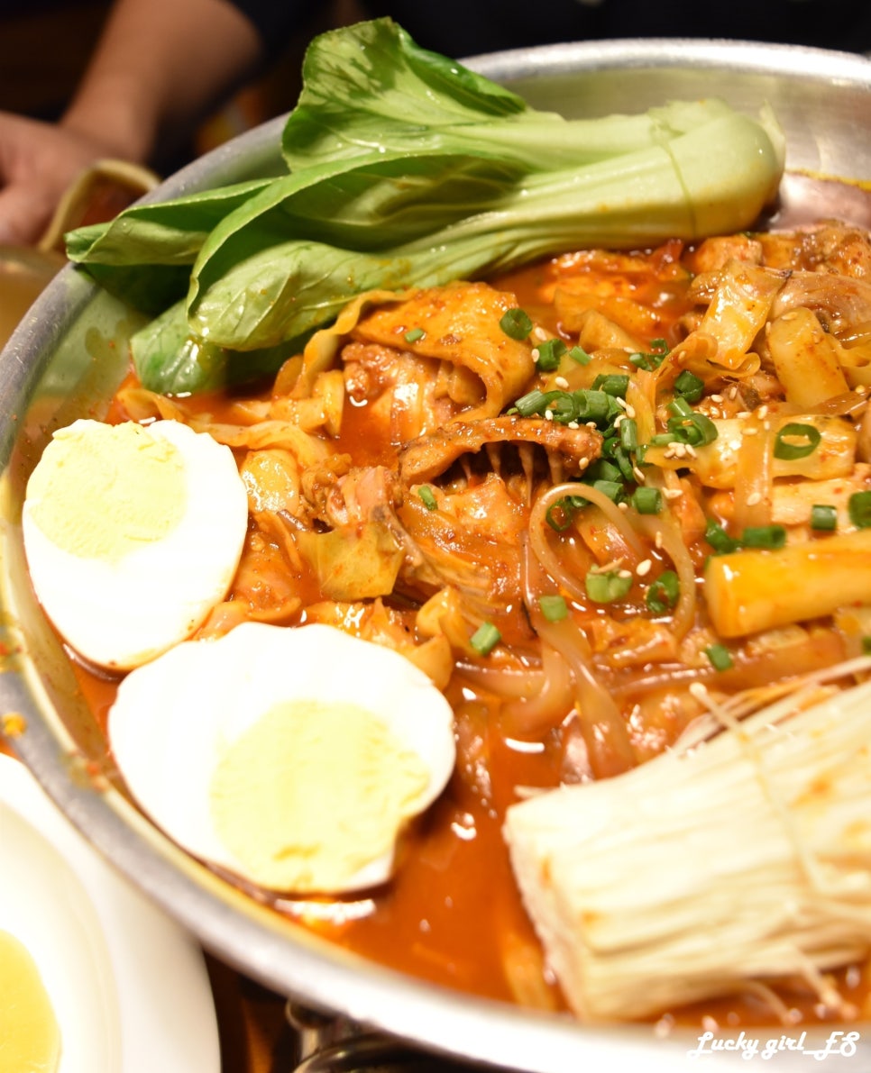 찜닭콜 이미지