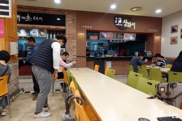 스포푸드 이미지