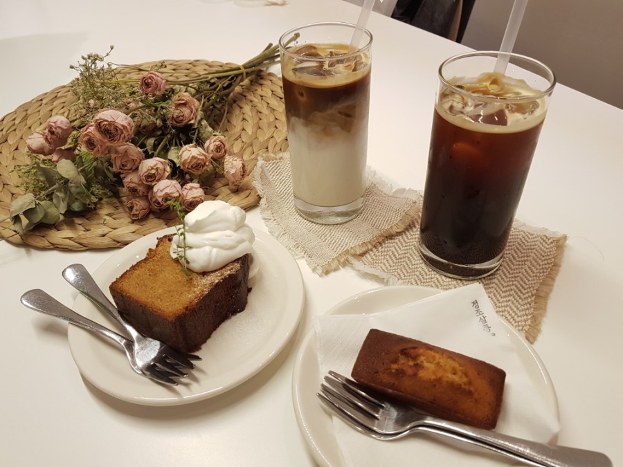 카페쌀롱 이미지