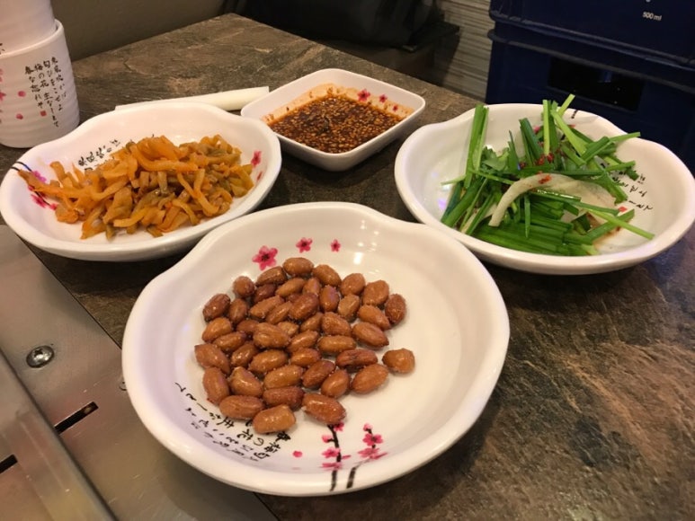미각양꼬치구이 이미지