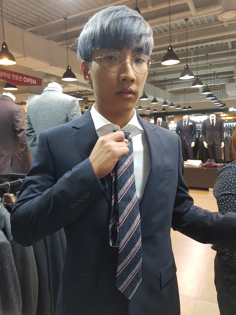 바쏘옴므LF스퀘어 이미지