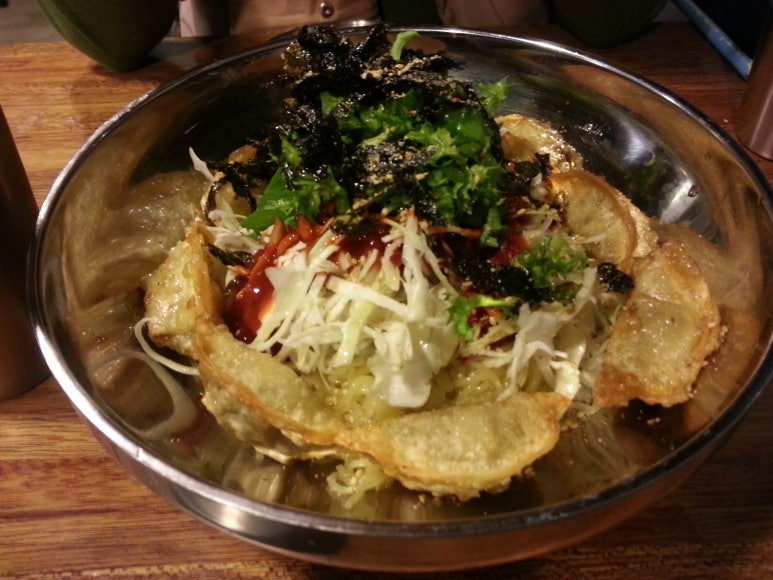 빨봉분식진주 이미지