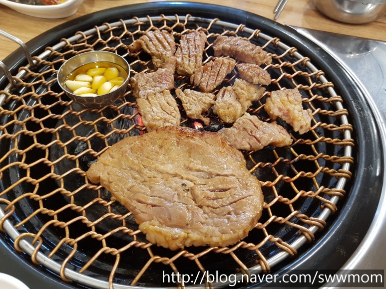 촌장서서갈비 이미지