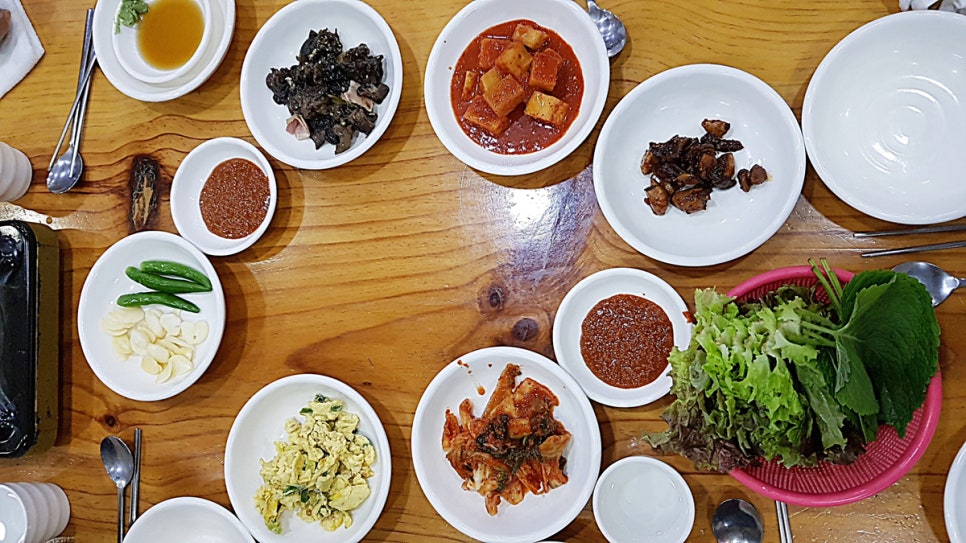 이동엄마김치찌개 이미지