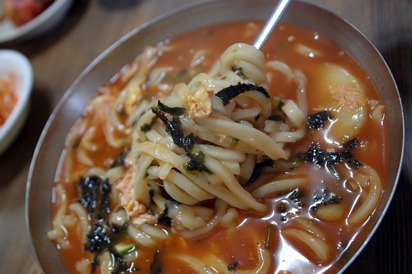 정든식당 이미지