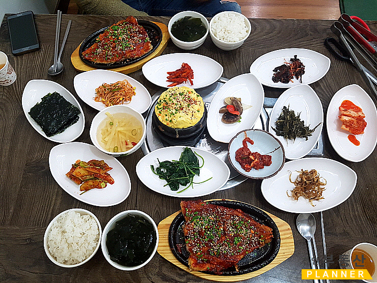 태양식당 이미지