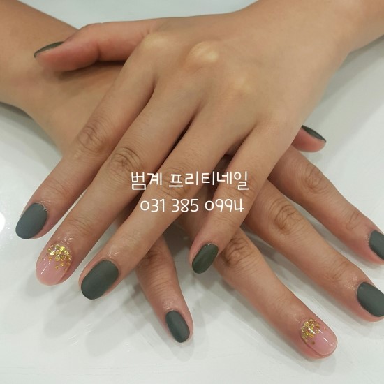 프리티네일 이미지