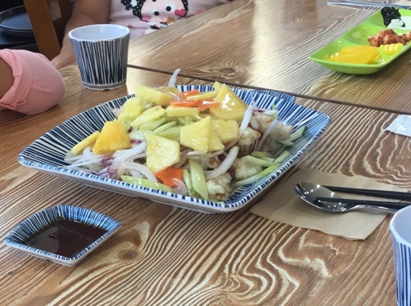 청주 짬뽕별 이미지