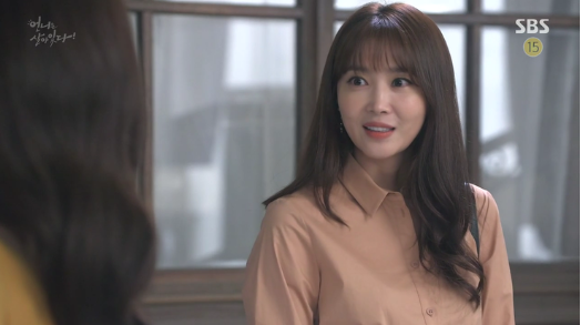 김주연헤어 이미지