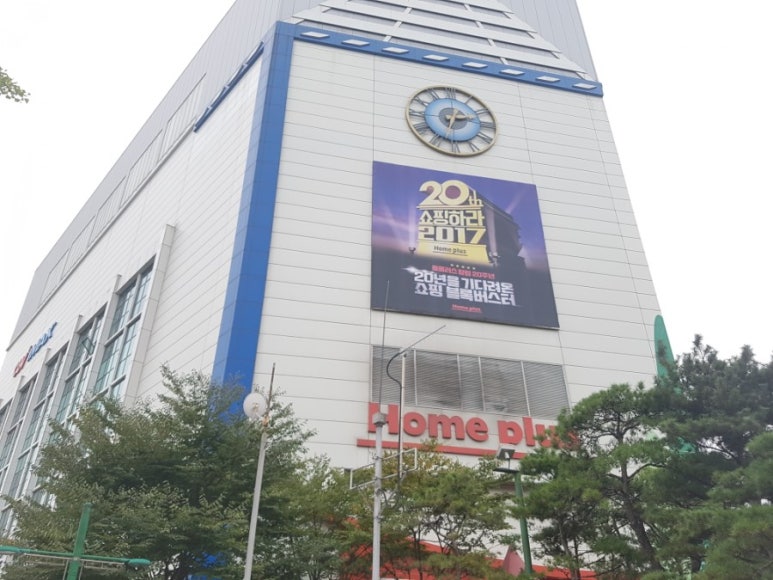 CGV 천호 2관 이미지