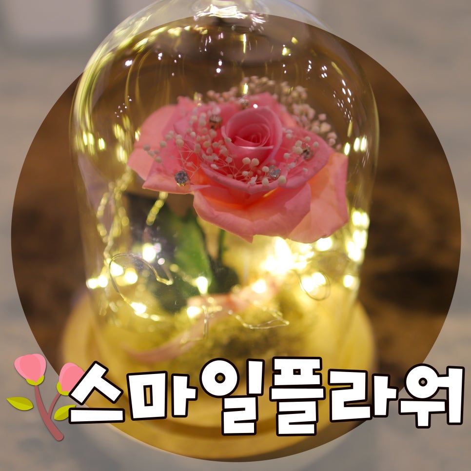 스마일플라워앤카페 이미지
