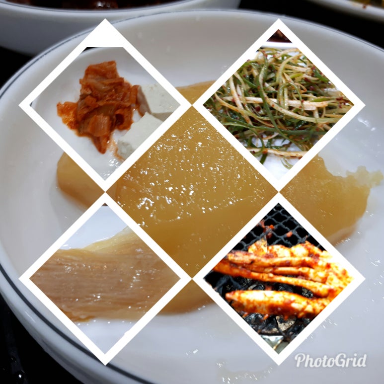 한섬갈비 이미지