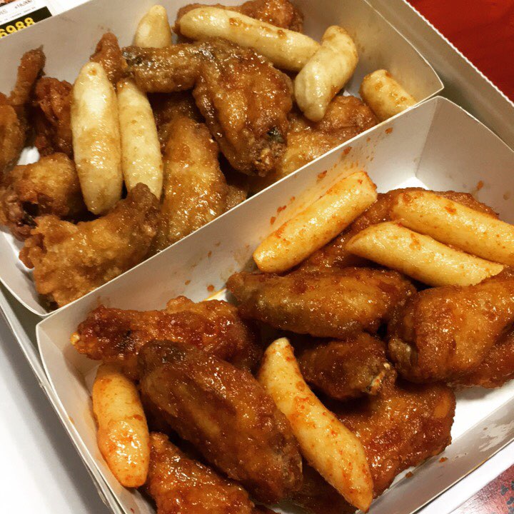 치킨신드롬 이미지