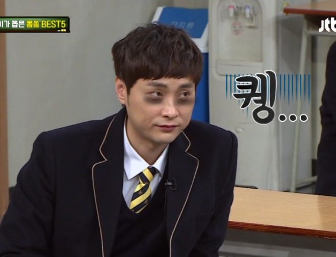 큰집보쌈 이미지