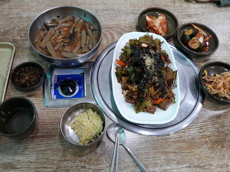 봉무할매묵집 이미지