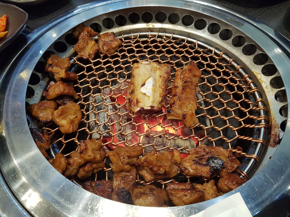 하우정숯불구이 이미지