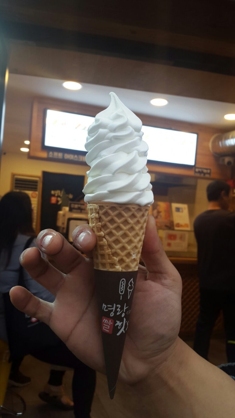 명랑핫도그망원역점 이미지