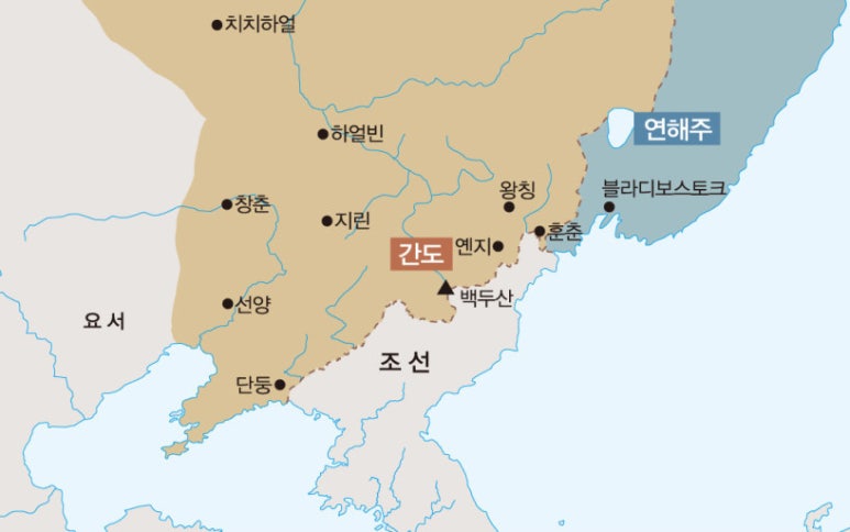 하얼빈 연변자치주(연길-용정-도문-훈춘-방천) : 네이버 블로그