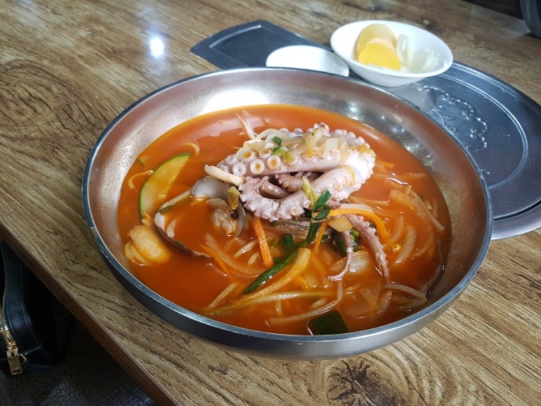 만취렐라 이미지