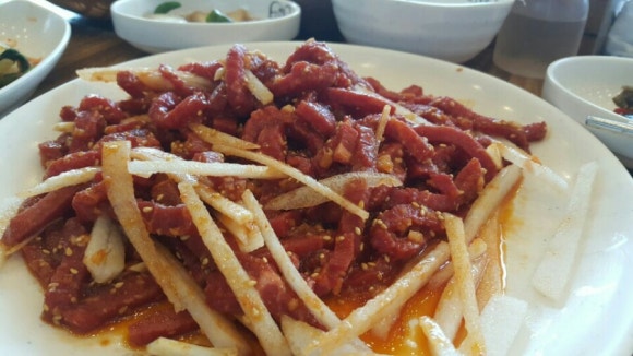 정육식당평궁 이미지