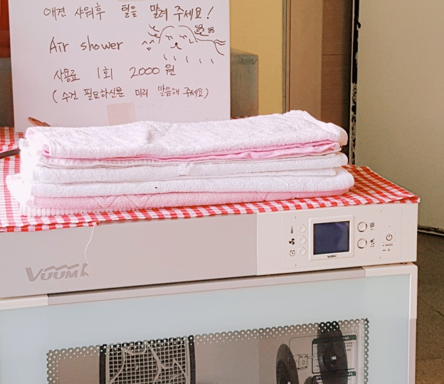 좋은인연펜션 이미지