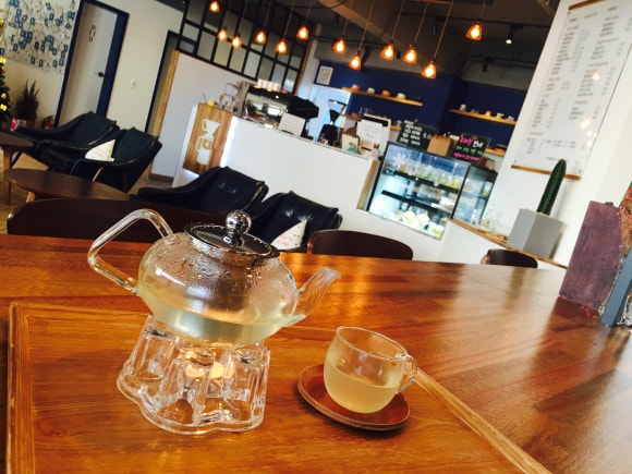 까페수다(suda cafe) 이미지