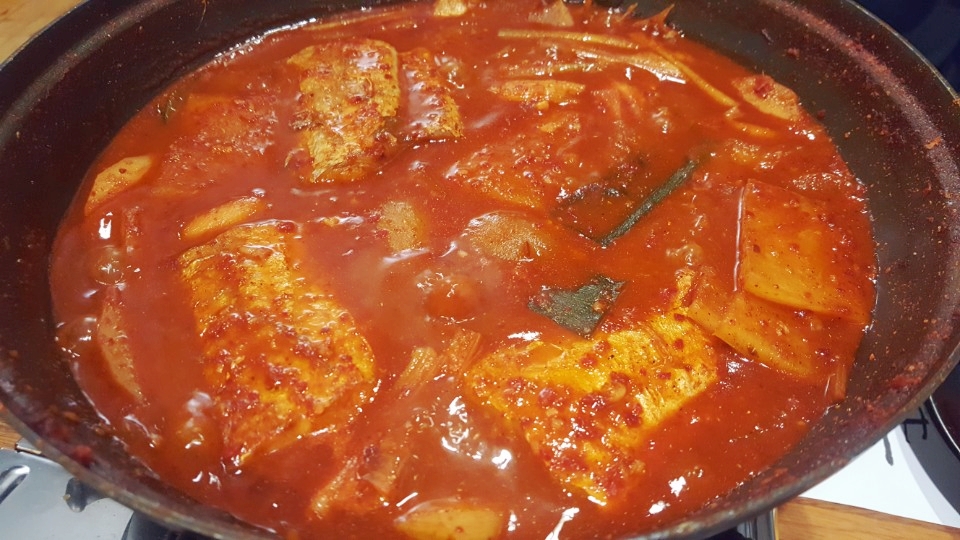 수변공원식당 이미지