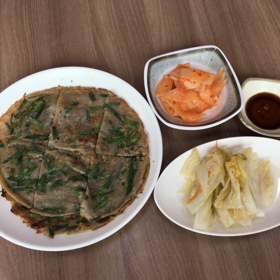 허대감네막국수묵밥 이미지