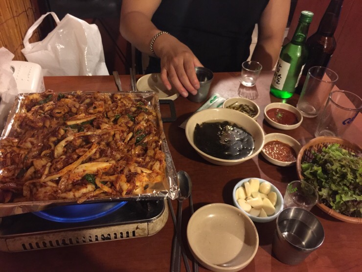 원조왕십리불곱창 이미지