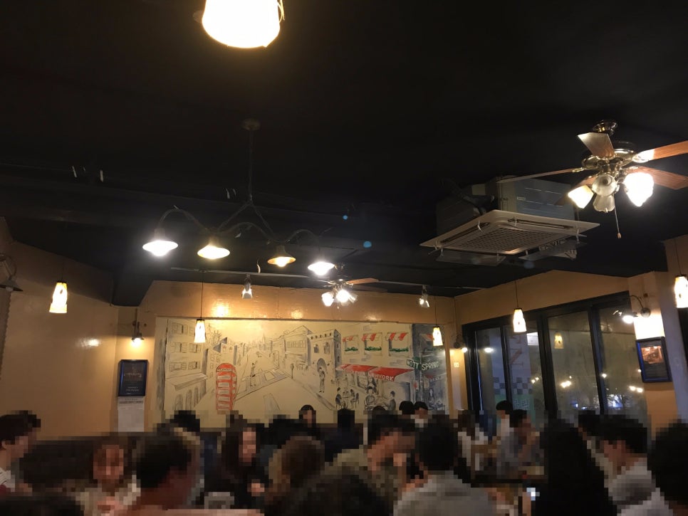 브릭오븐주 이미지