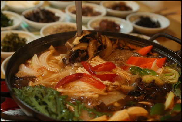 신토불이식당 이미지