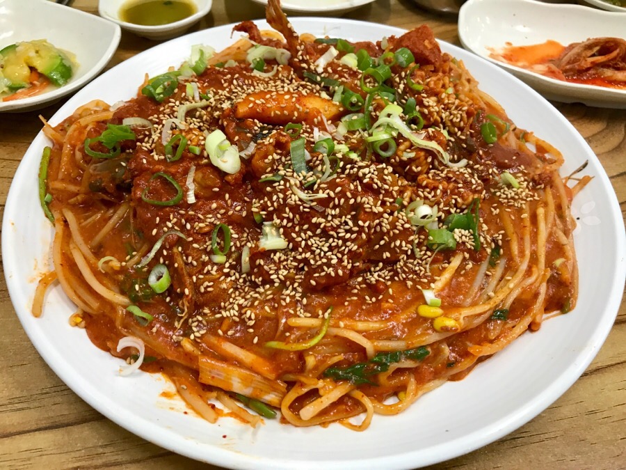 본가대구탕.뽈찜.탕 이미지